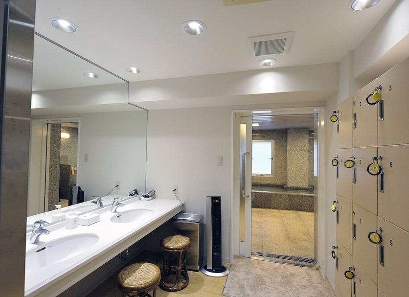 Bathroom Photo