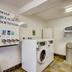 Laundry facility