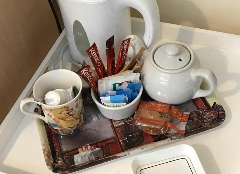 Room amenity Photo
