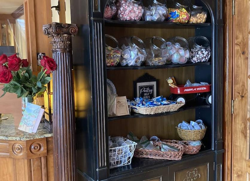 Room amenity Photo