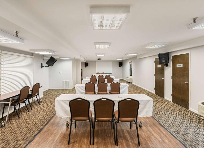 Conference room Photo