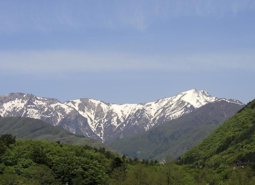 Outdoor view Photo