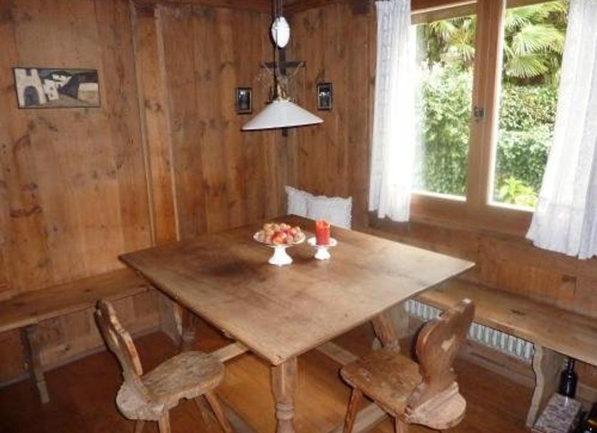 Dining room Photo