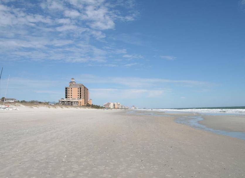 Beach Photo