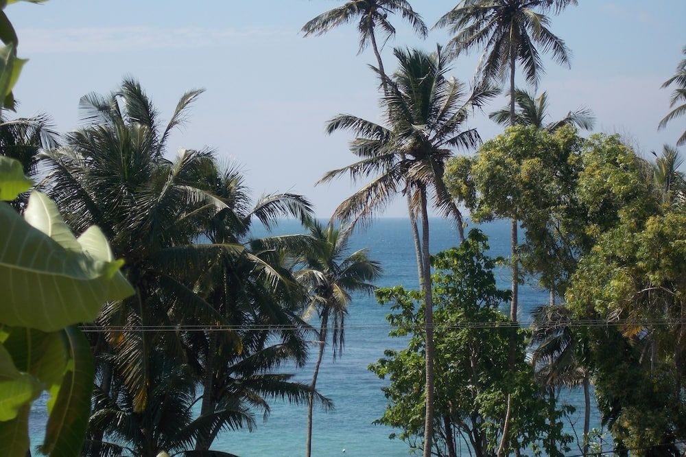 Outdoor view