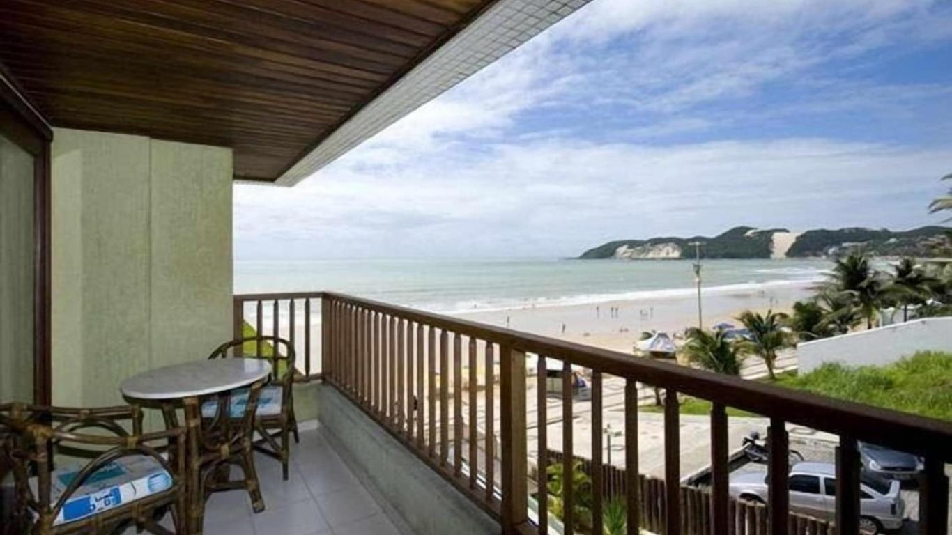 Blue Marlin Apartments