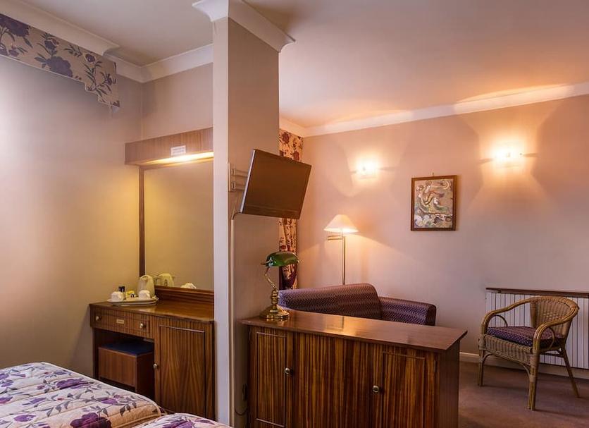 Room amenity Photo