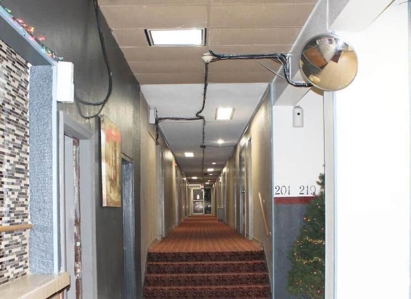 Hallway Photo
