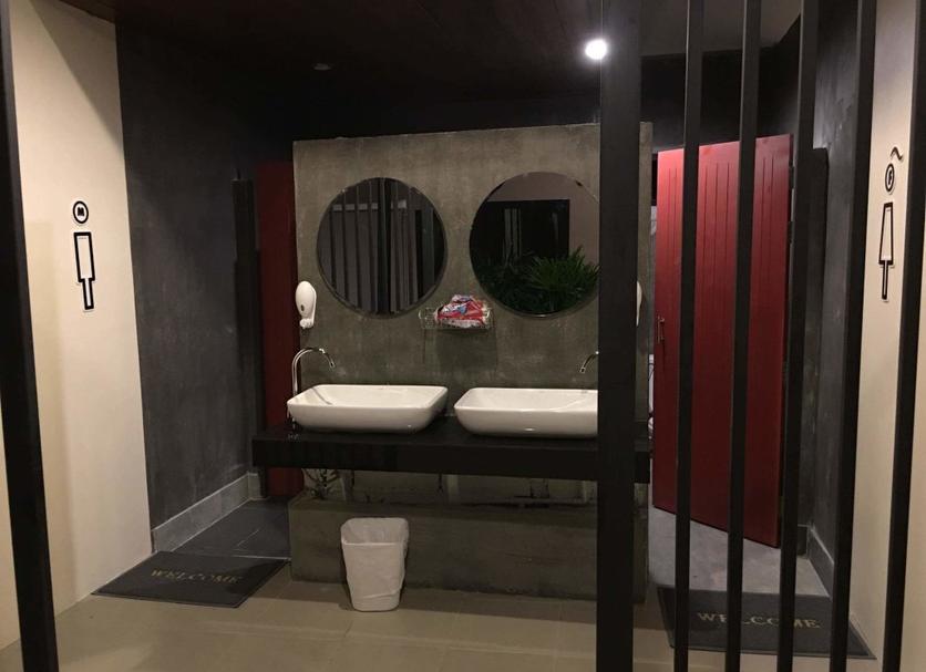 Bathroom Photo
