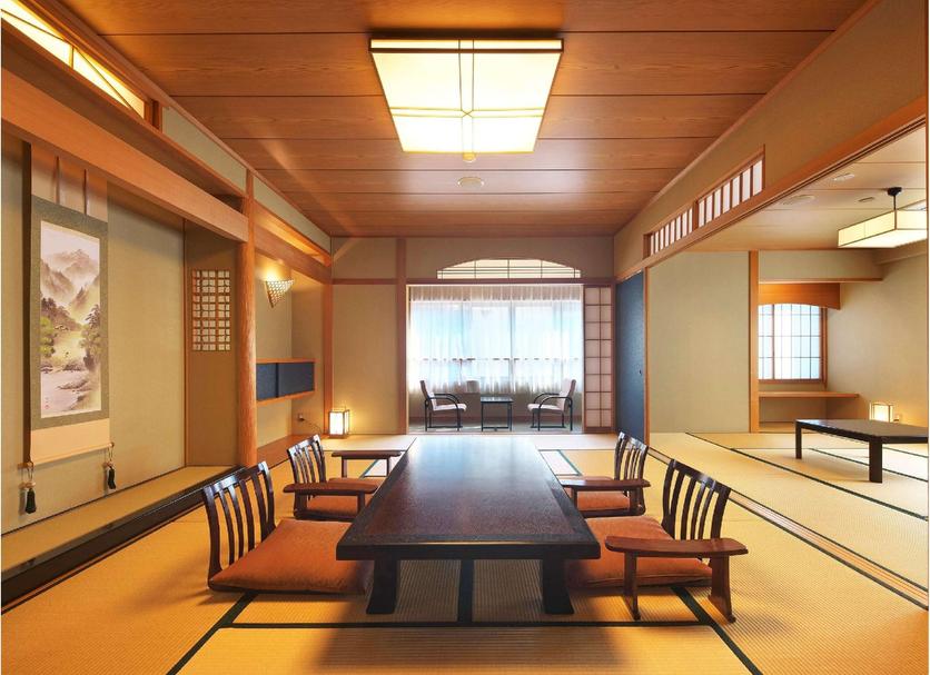 Dining room Photo