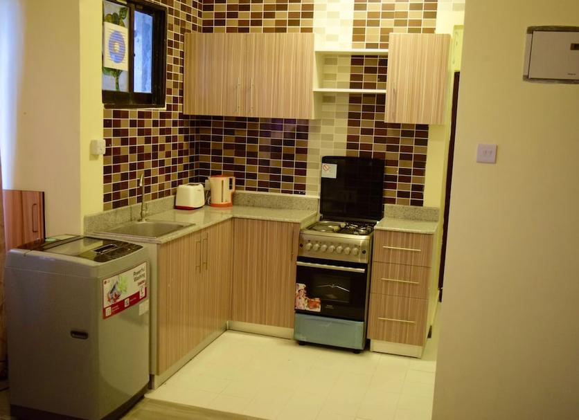 Kitchen Photo