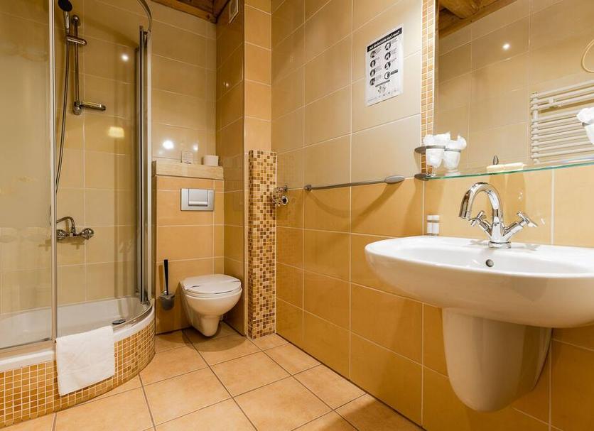 Bathroom Photo