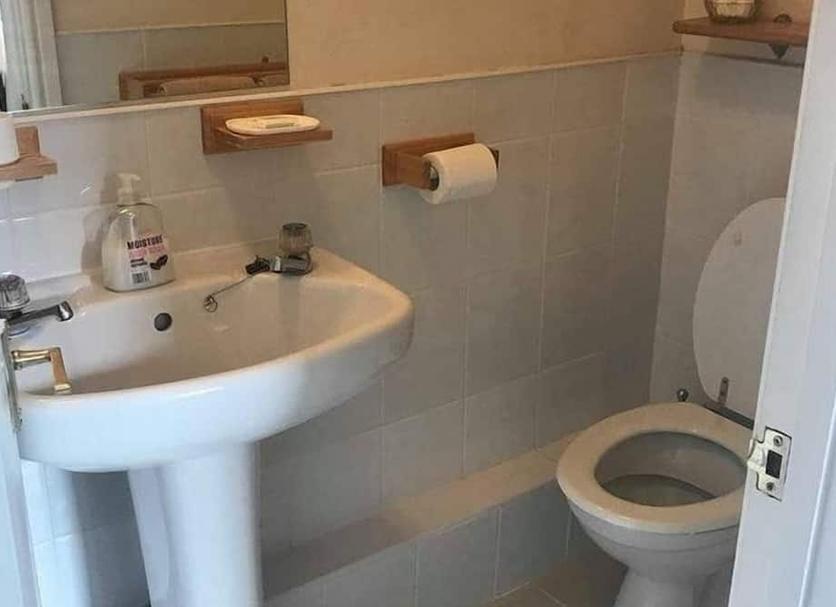 Bathroom Photo