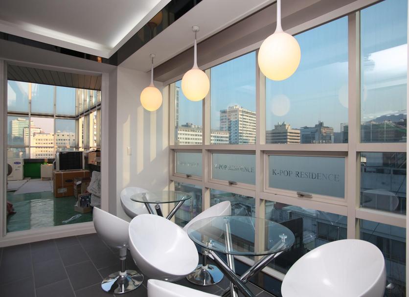 Dining room Photo