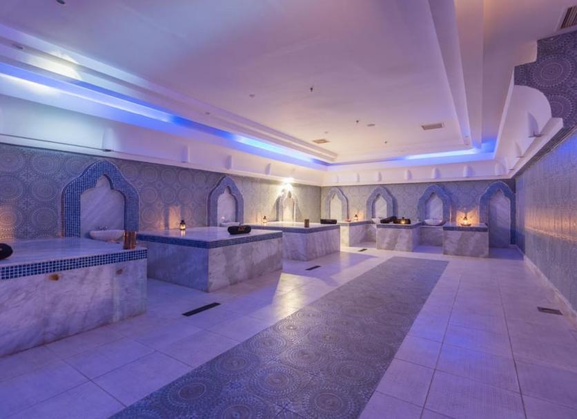 Spa Photo
