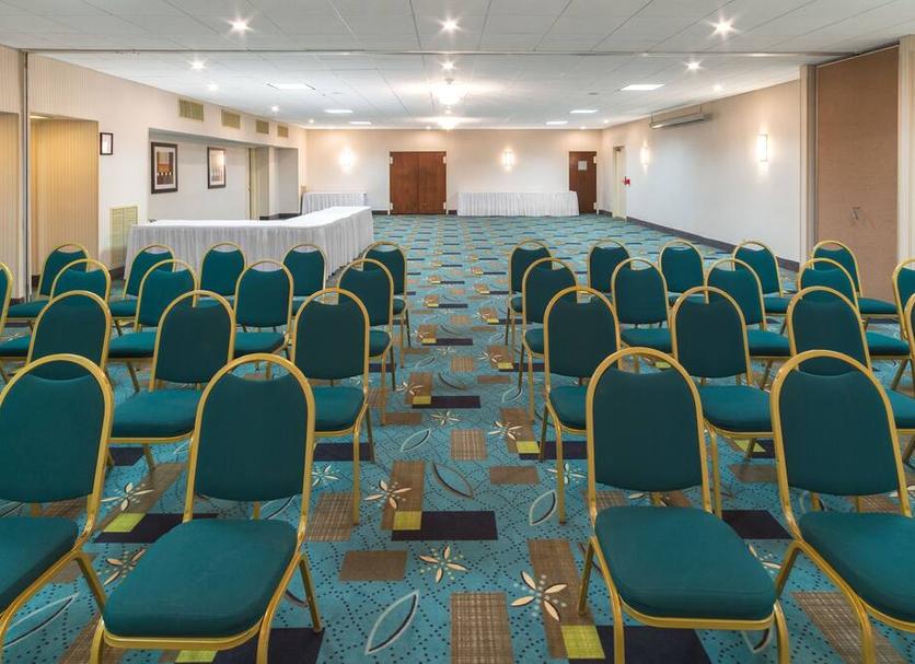 Conference room Photo