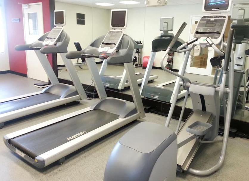Gym Photo