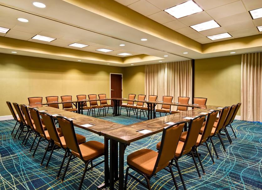 Conference room Photo