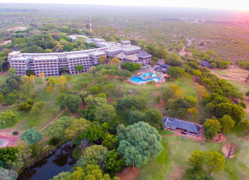 Outdoor view Photo