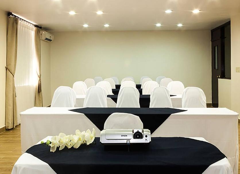 Conference room Photo