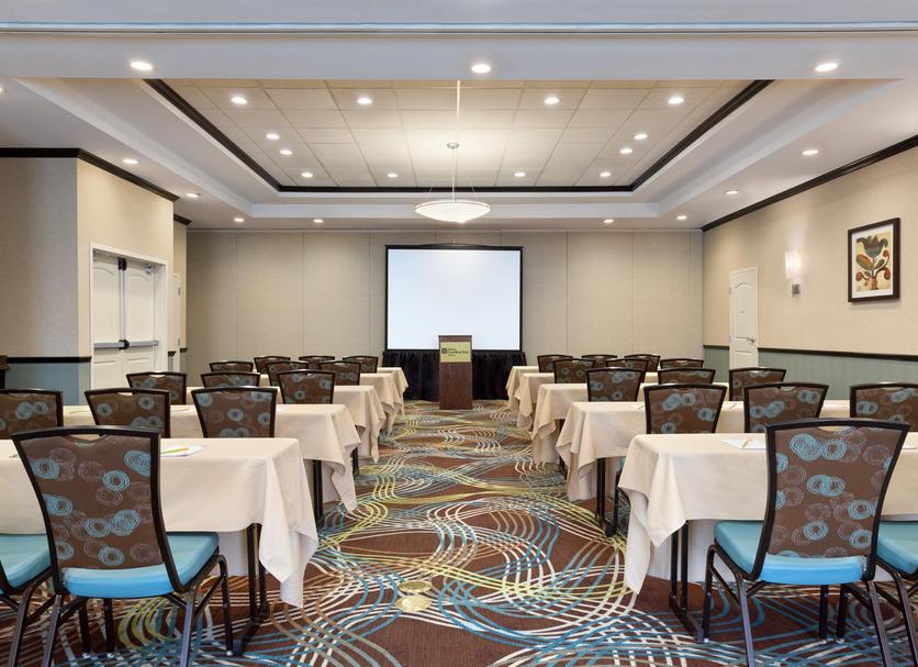 Conference room Photo