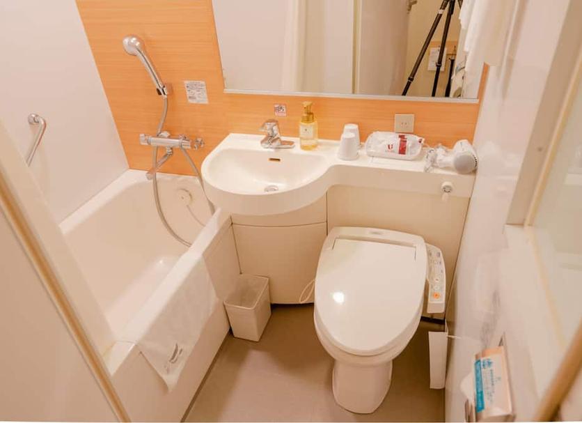 Bathroom Photo