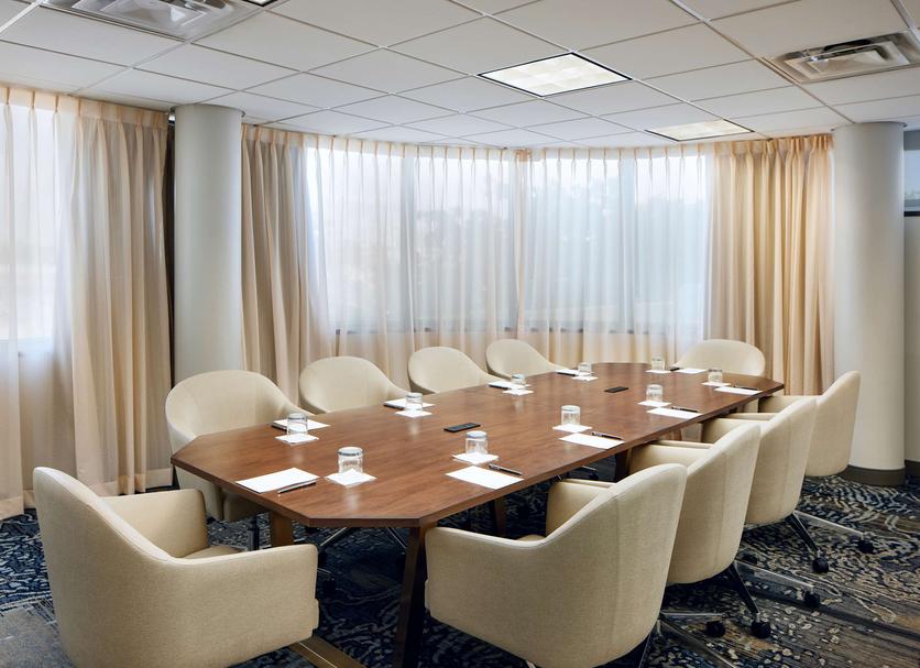Conference room Photo