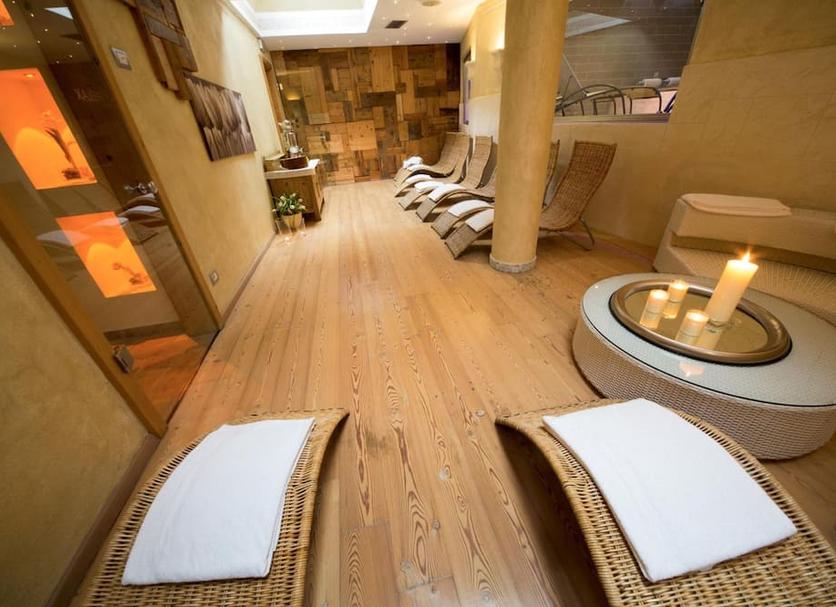 Spa Photo