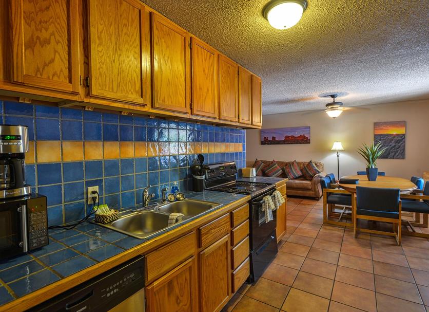 Kitchen Photo
