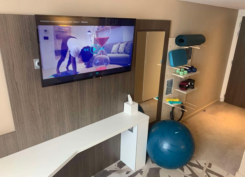 Room amenity Photo