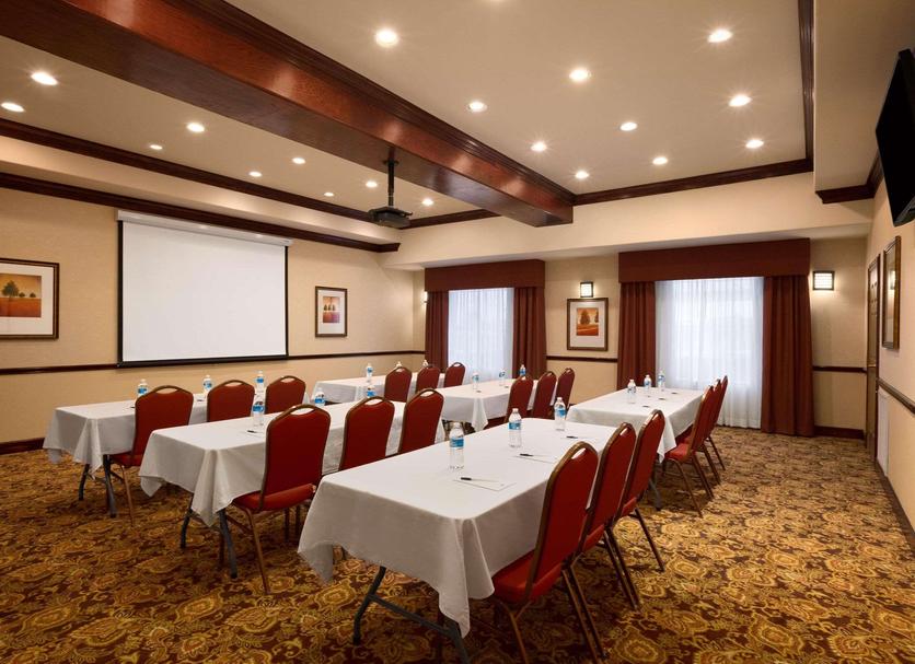 Conference room Photo
