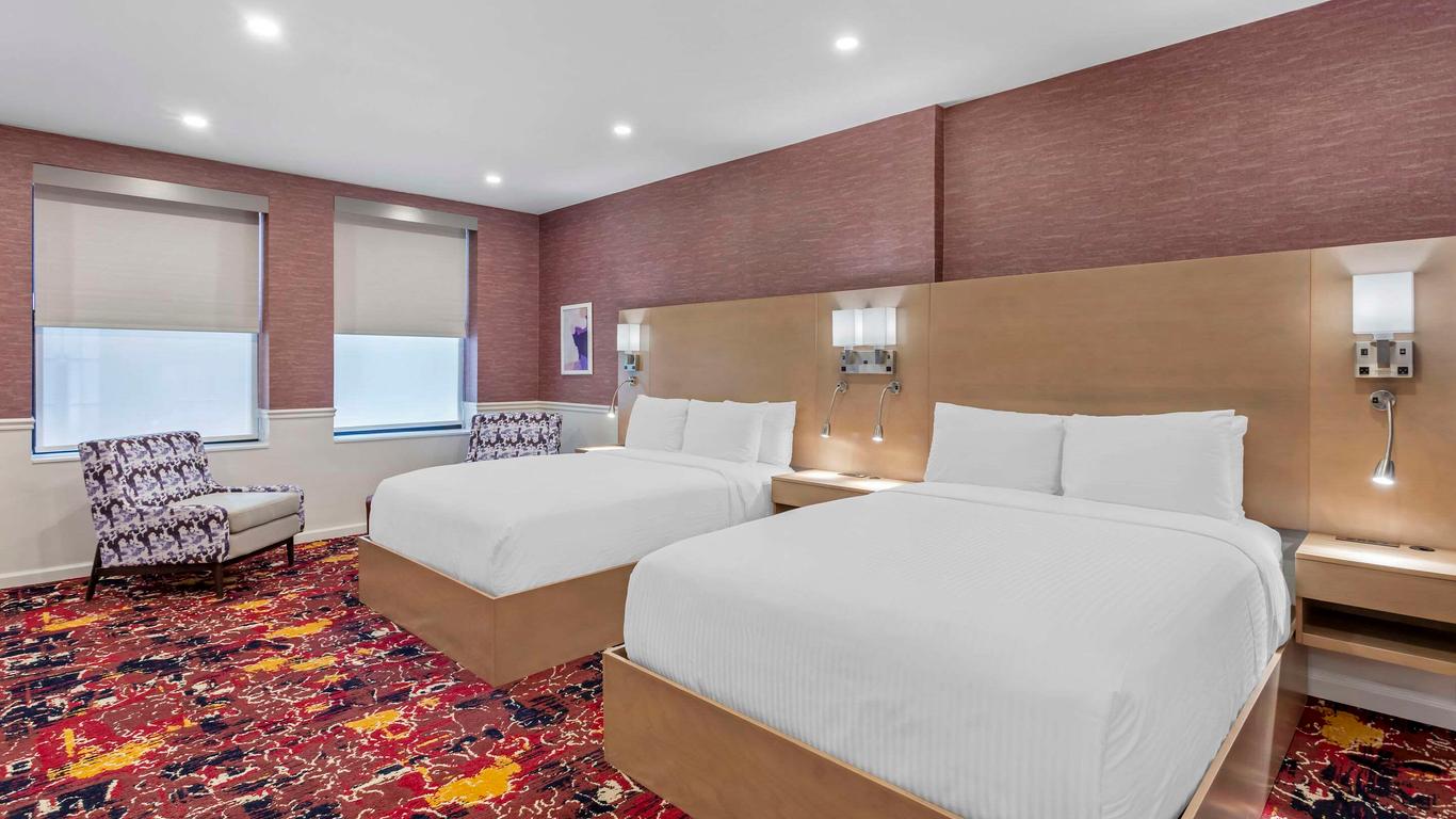 Mayfair Hotel Ascend Hotel Collection
