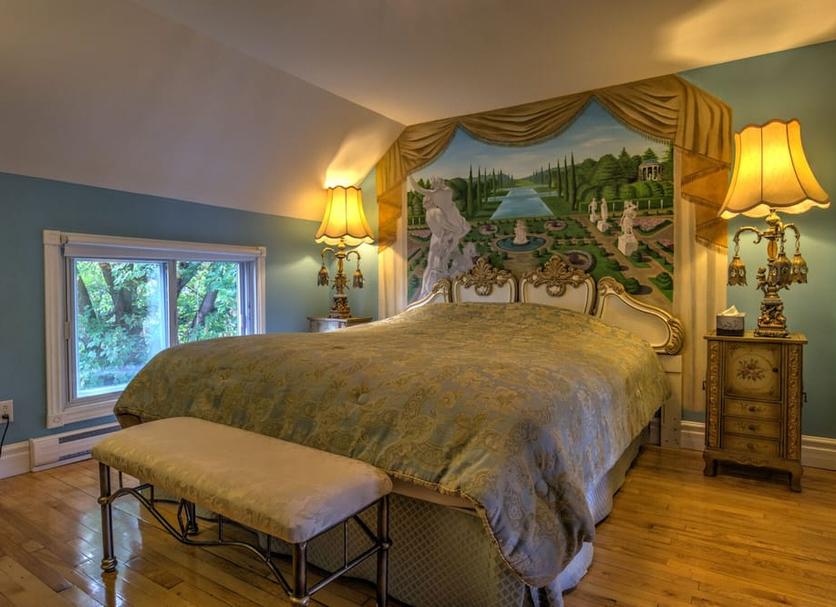 Bedroom Photo