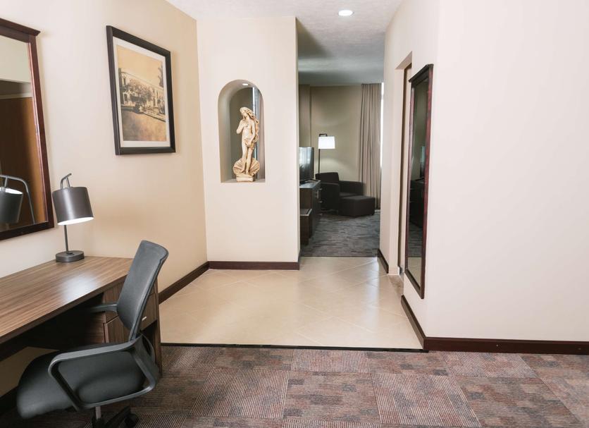 Room amenity Photo