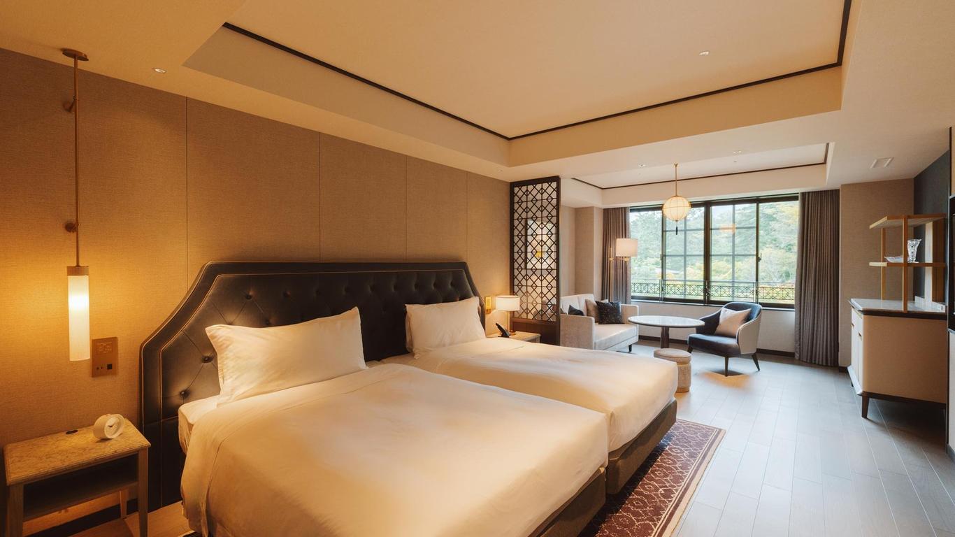Mampei Hotel