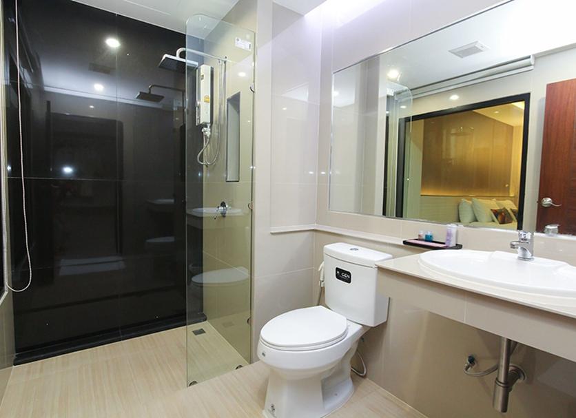 Bathroom Photo
