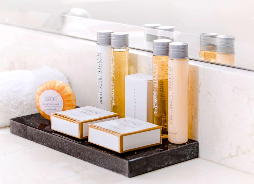 Room amenity Photo