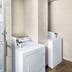 Laundry facility