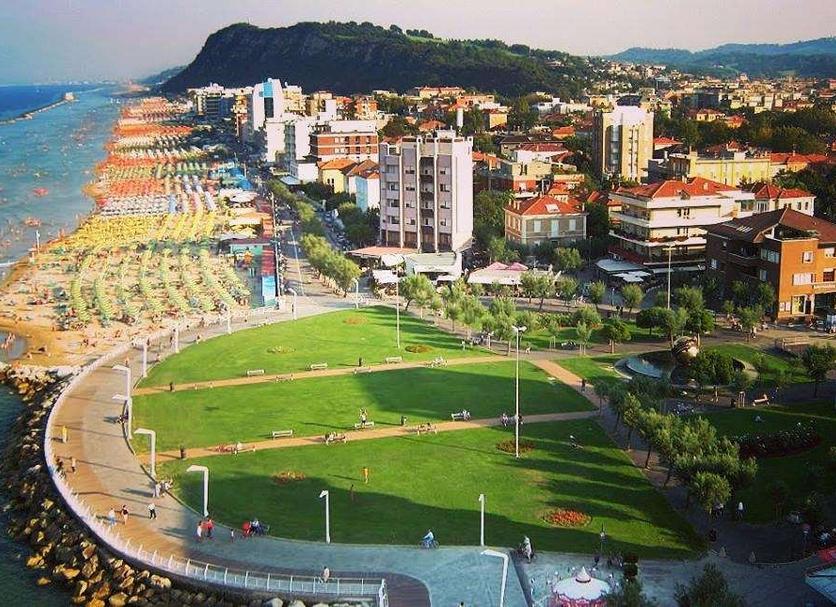 Outdoor view Photo
