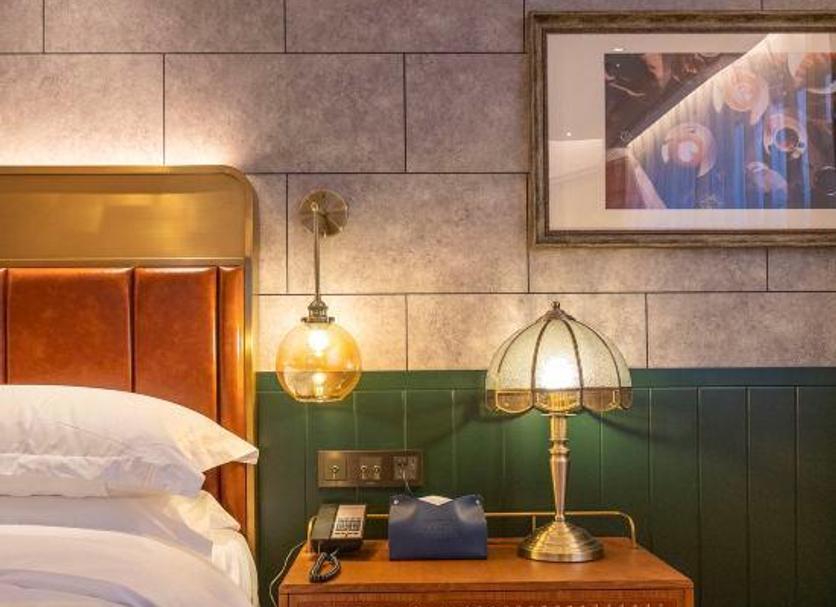 Room amenity Photo