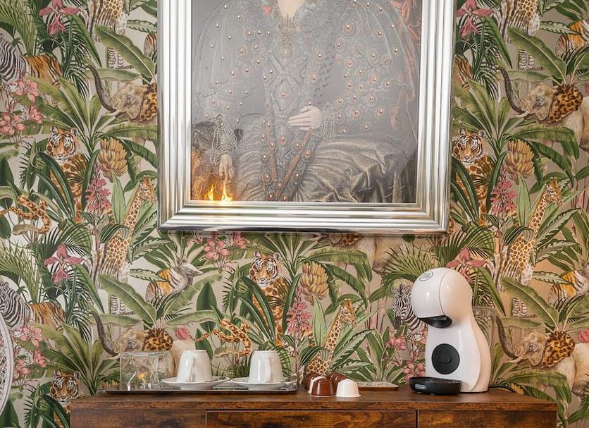 Room amenity Photo
