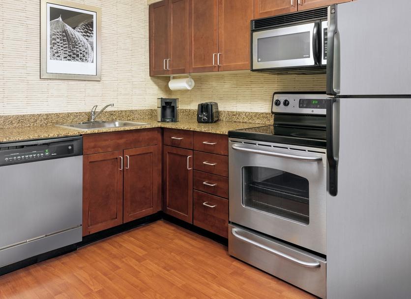 Kitchen Photo