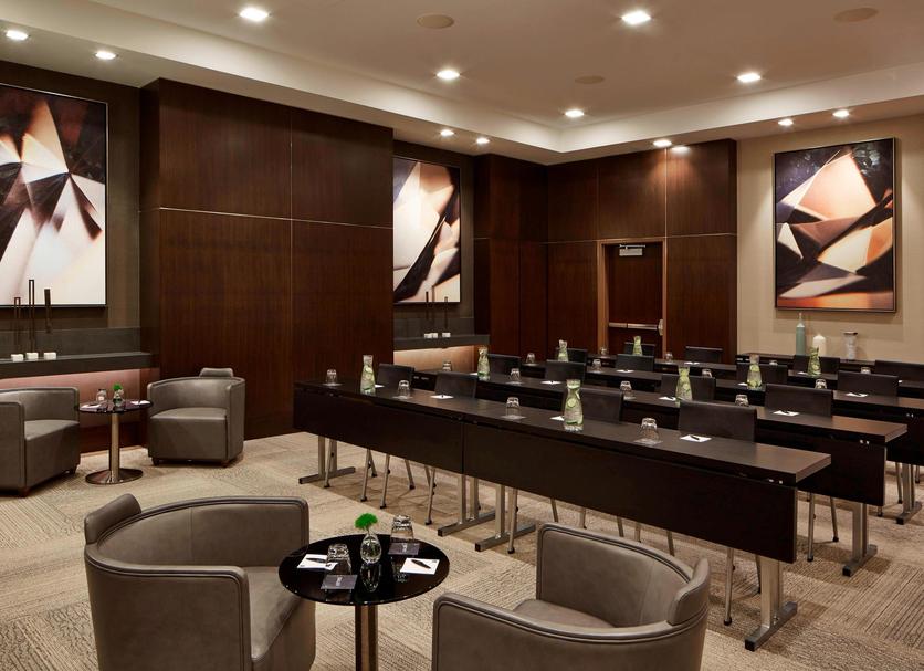 Conference room Photo