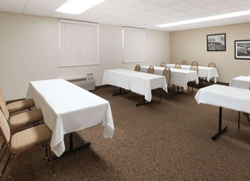 Conference room Photo