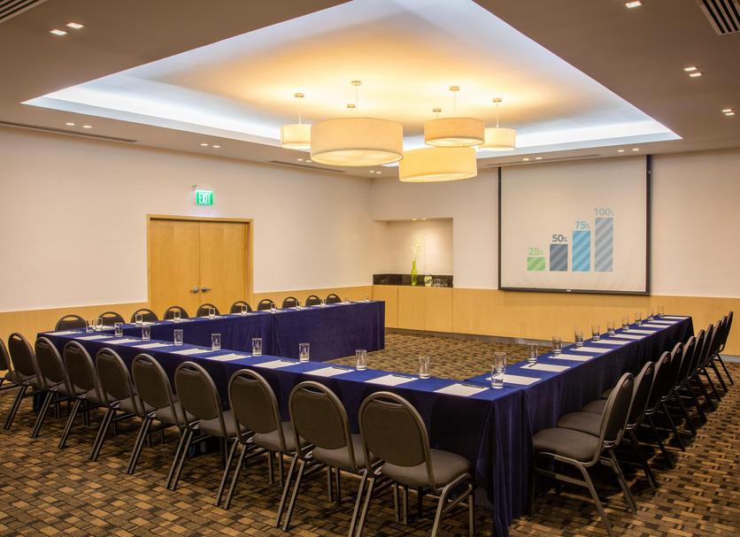 Conference room Photo