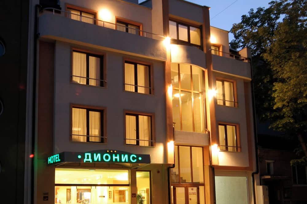 Building