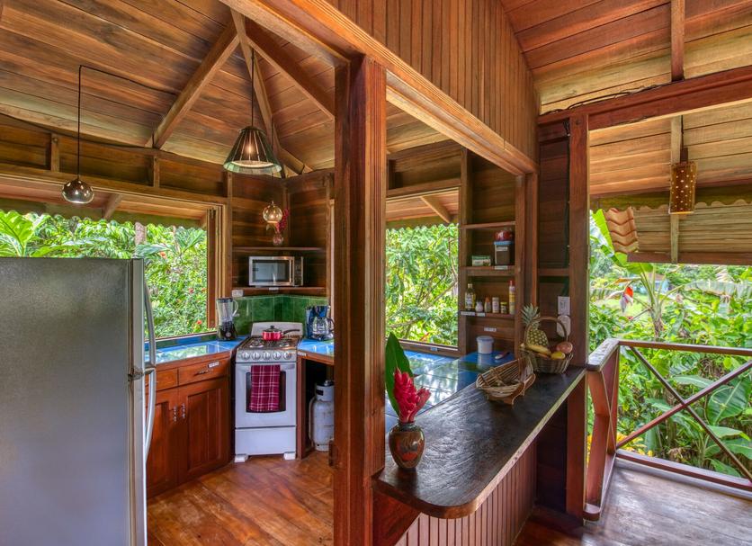 Kitchen Photo
