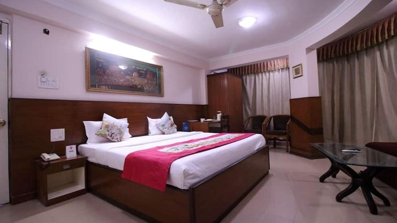 Hotel Sunbeam