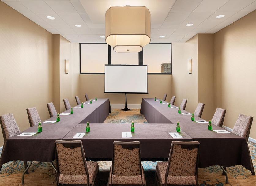 Conference room Photo