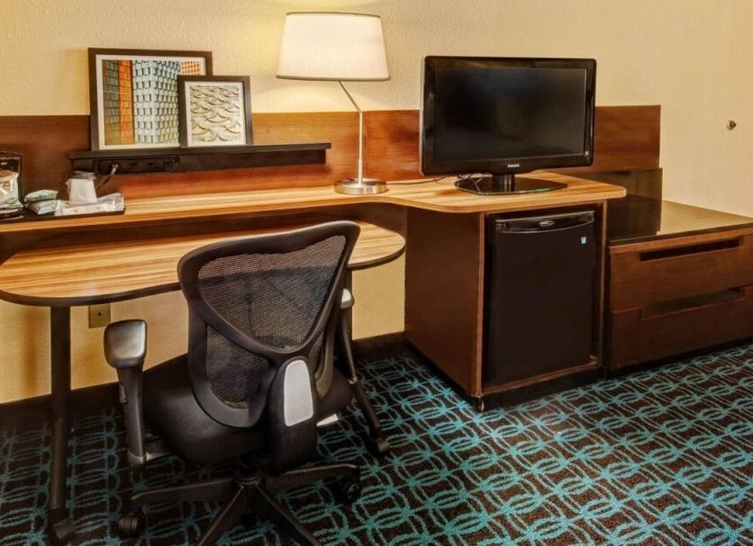 Room amenity Photo